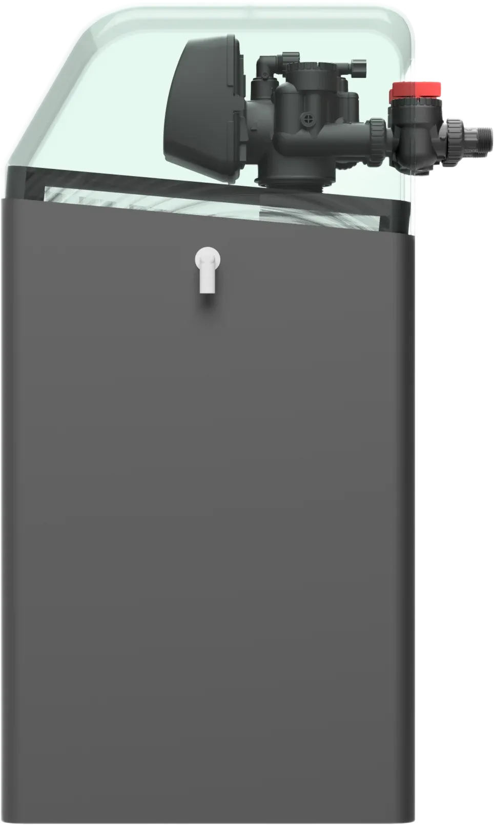 DINO single-column water softening (KKC) – view 3