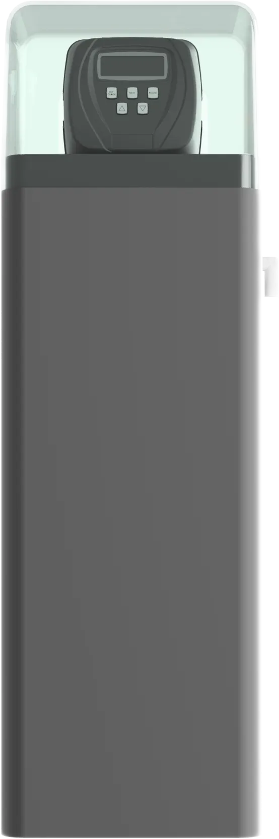 DINO single-column water softening (KKC) – view 2