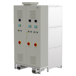 Generador de vapor DINO modelo CDS-DR-V