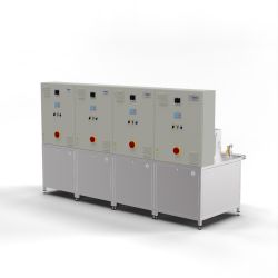 Dampferzeuger CD 54 Kompakt Quadro H - 5bar