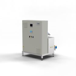 Dampferzeuger CD 36 Standard - 5bar
