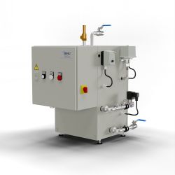 Elektrischer Dampferzeuger DB3-3