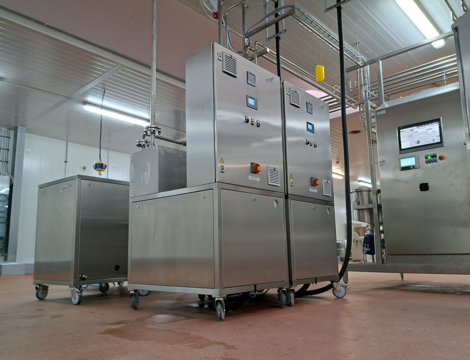 Ausstattungsvariante - Premium